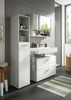 Hochschrank DILLA