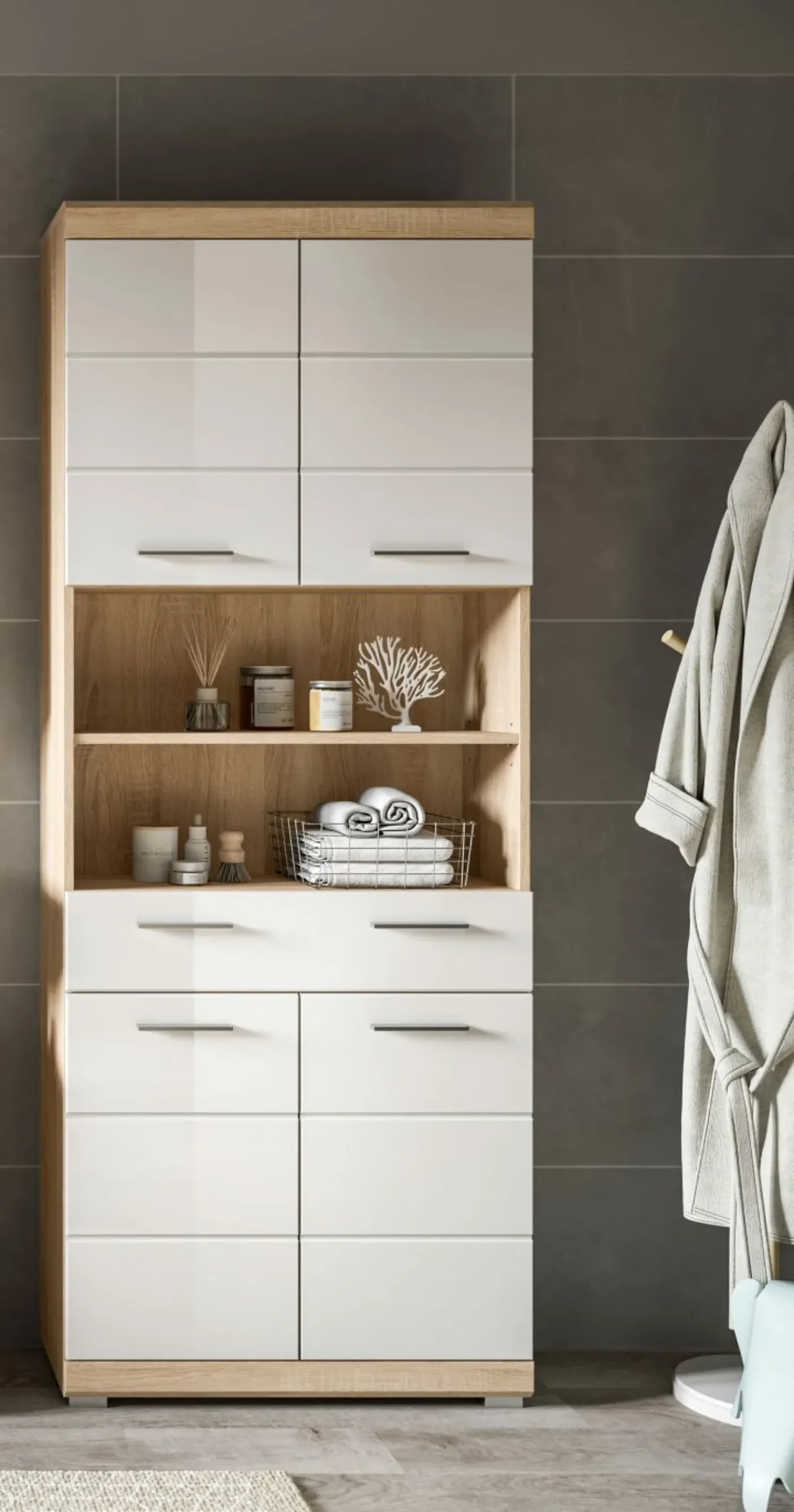 Hochschrank GIMBI