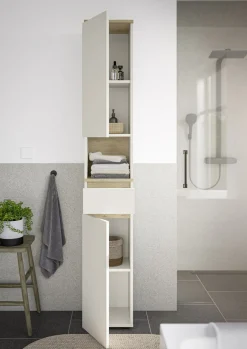 Hochschrank LONDON