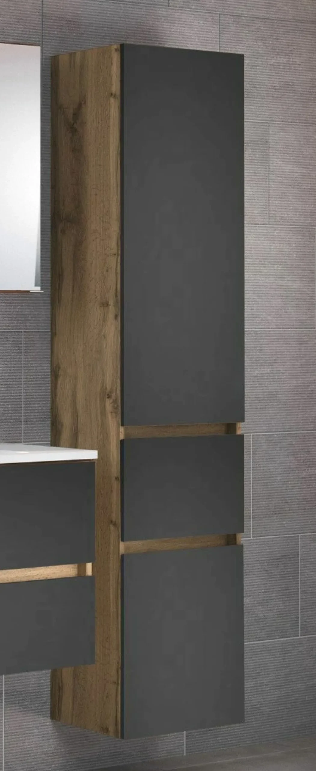 Hochschrank LUCCA