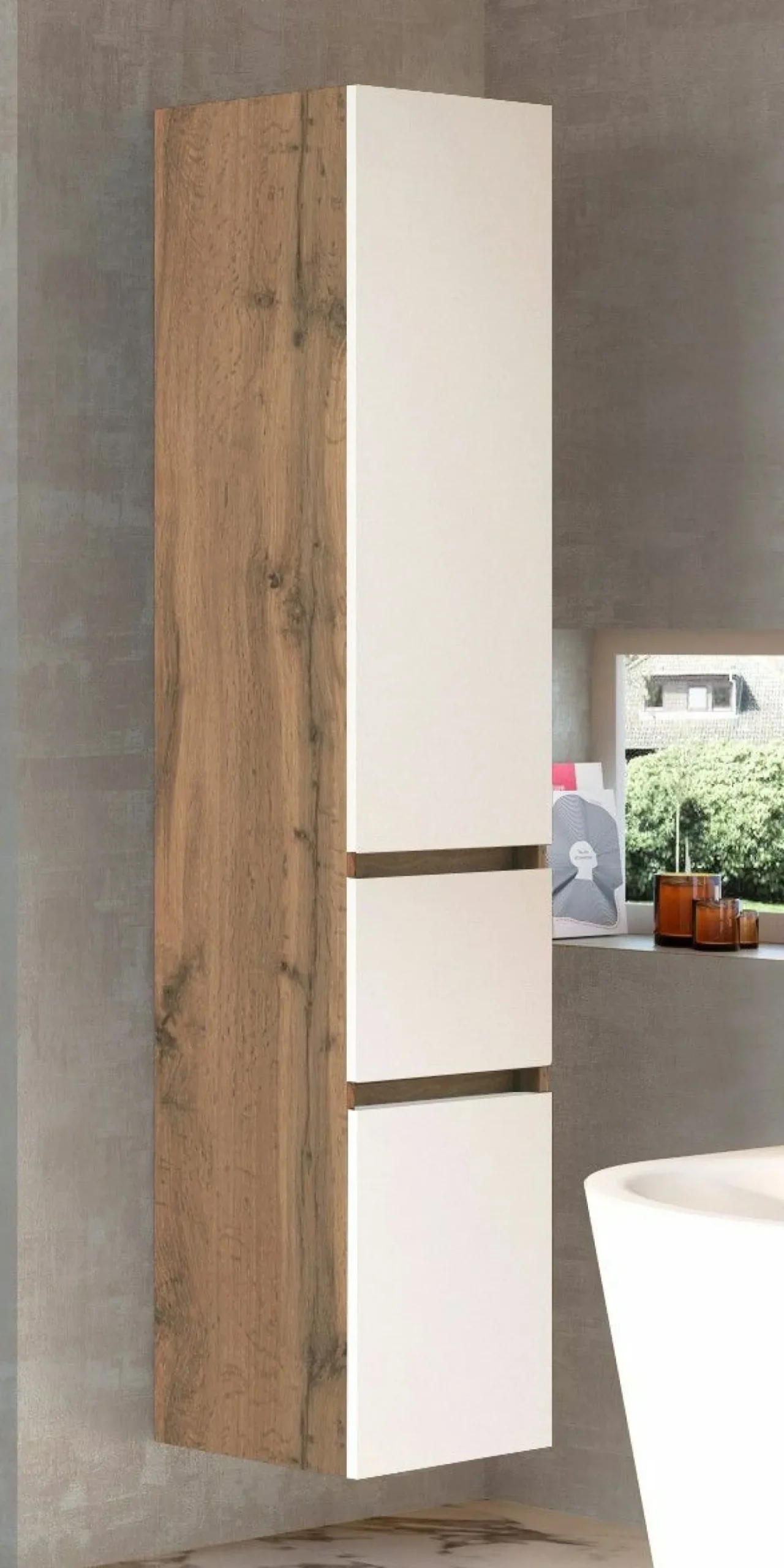 Hochschrank LUCCA