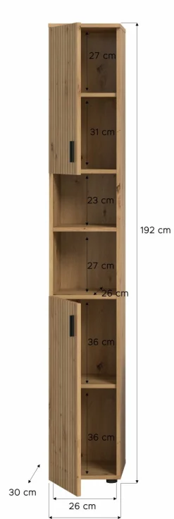 Hochschrank MONE