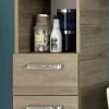 Hochschrank OFFENBACH