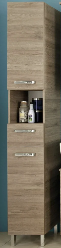 Hochschrank OFFENBACH