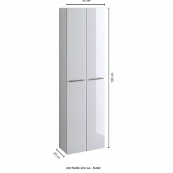 Hochschrank PARMA