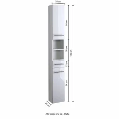Hochschrank PARMA