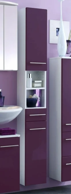 Hochschrank PARMA