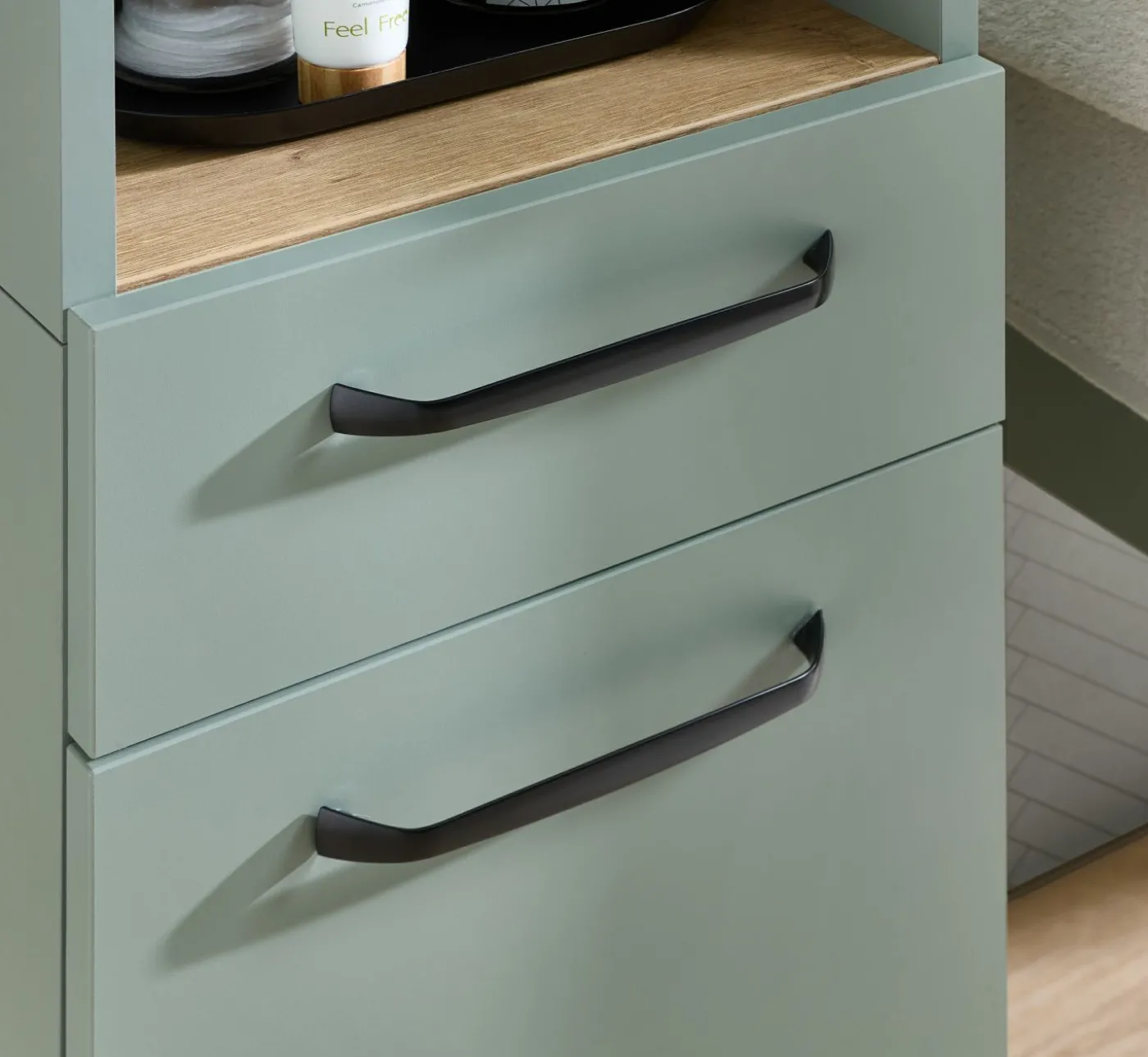 Hochschrank QUICKSET 500