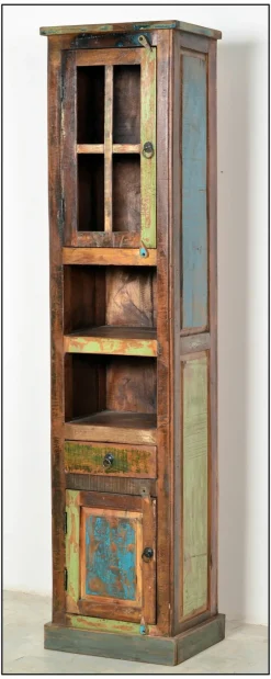 Hochschrank RIVERBOAT