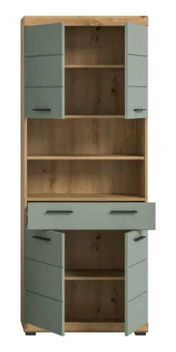 Hochschrank SEWULA
