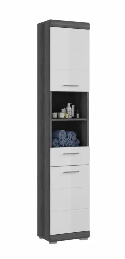Hochschrank SEWULA
