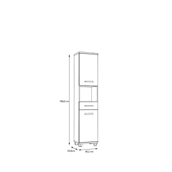 Hochschrank VERIS