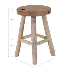 Hocker BADIA