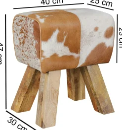 Hocker CELENDIN