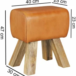 Hocker CHANCAY