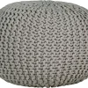 Hocker COTTON BALL