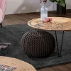 Hocker COTTON BALL
