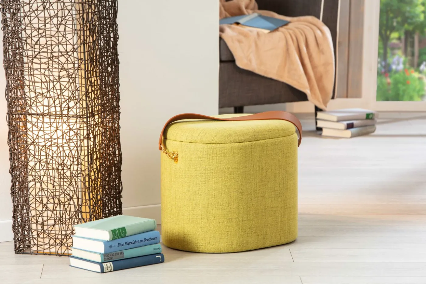 Hocker DILIA