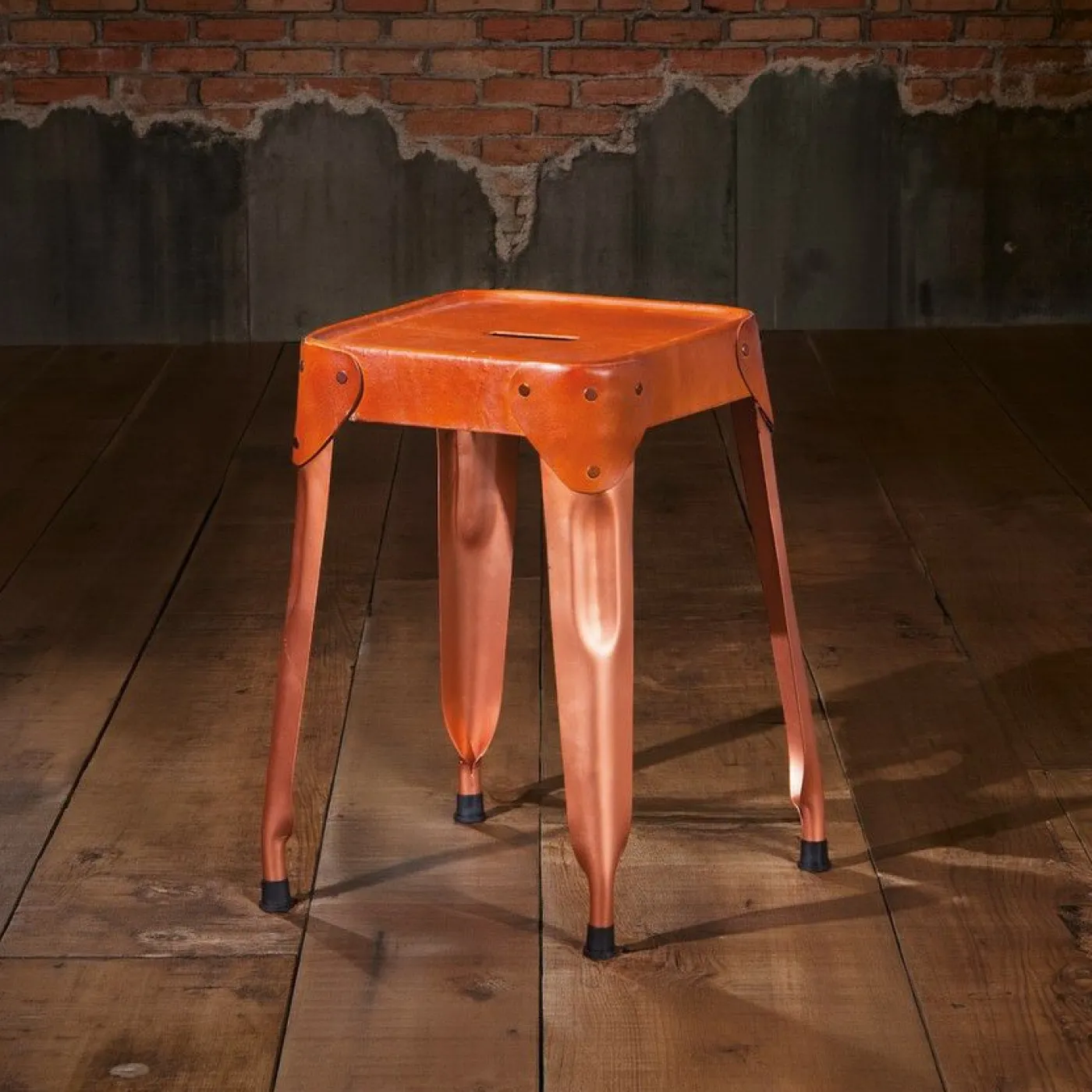 Hocker 4er-Set REEMA