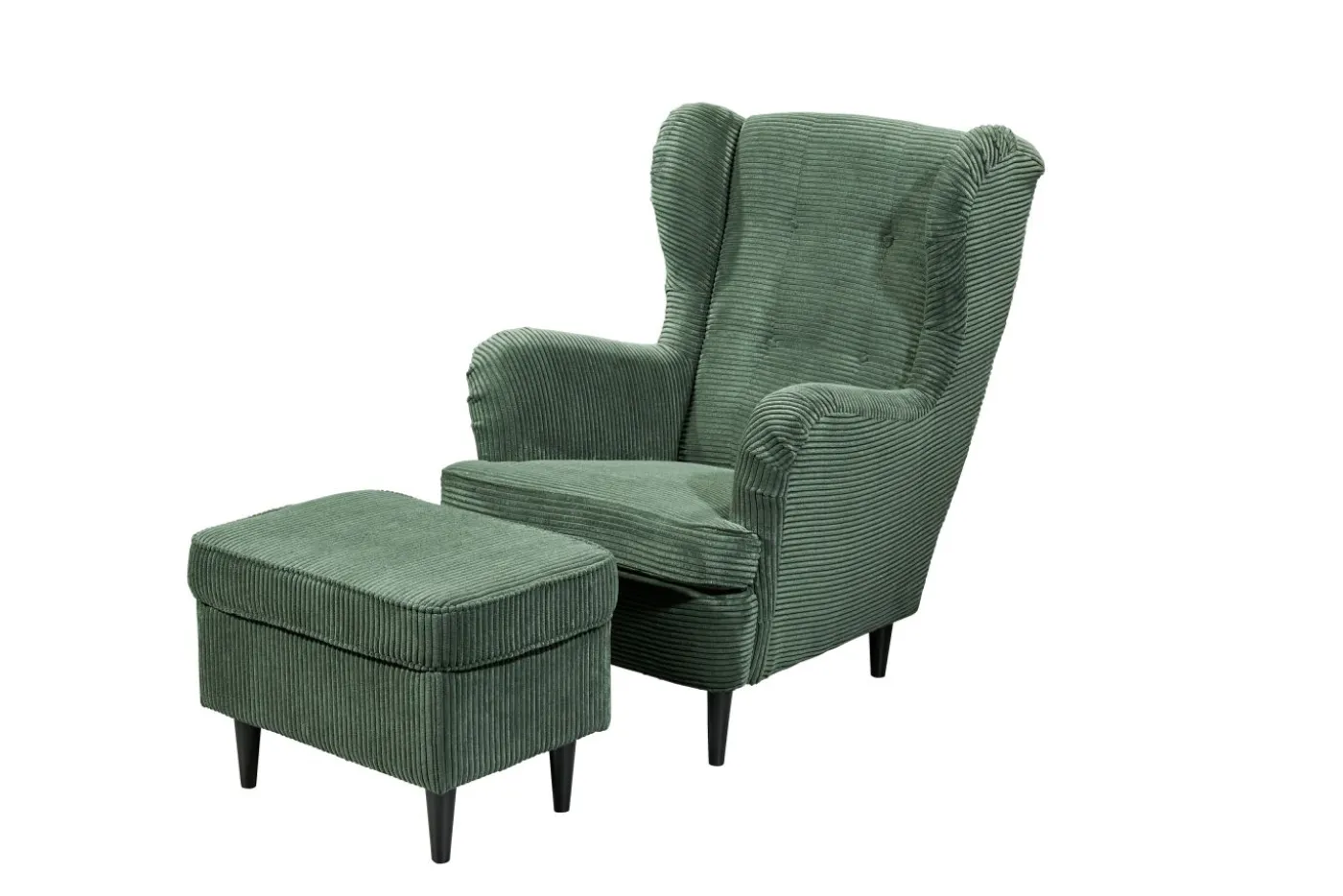 Hocker OSKAR 5