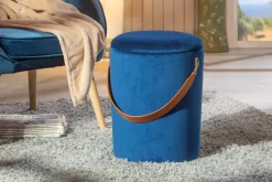 Hocker PAPUA