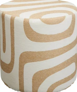 Hocker rund EH