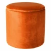 Hocker Samt OTTAWA