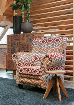 Hocker WOODSTOCK