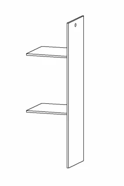 Inneneinteilung A0033.9934