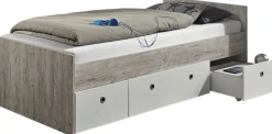 Jugendbett 90 x 200 cm MIMI