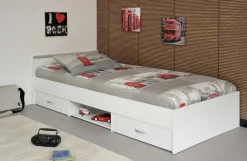 Jugendbett MEGA 1.1