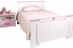 Jugendbett mit Nachtkommode BIOTIFUL 4