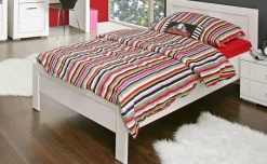 Jugendbett SNOW