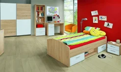 Jugendbett WINNIE
