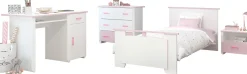 Jugendzimmer - Kombination BIOTIFUL 16