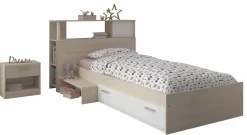 Jugendzimmer CHARLY 17