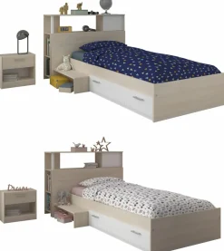 Jugendzimmer CHARLY 17