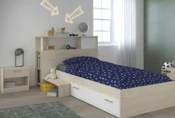 Jugendzimmer CHARLY 17