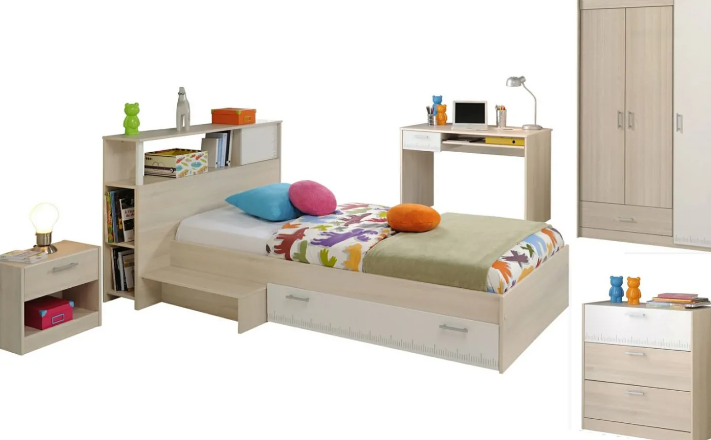 Jugendzimmer CHARLY 9