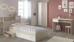 Jugendzimmer CHARLY 15