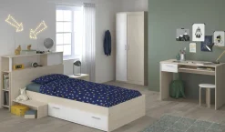 Jugendzimmer CHARLY 15
