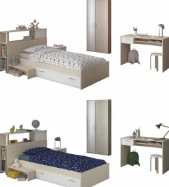 Jugendzimmer CHARLY 15