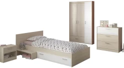 Jugendzimmer CHARLY 12