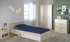 Jugendzimmer CHARLY 12