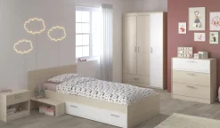 Jugendzimmer CHARLY 12