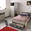 Jugendzimmer FABRIC 1