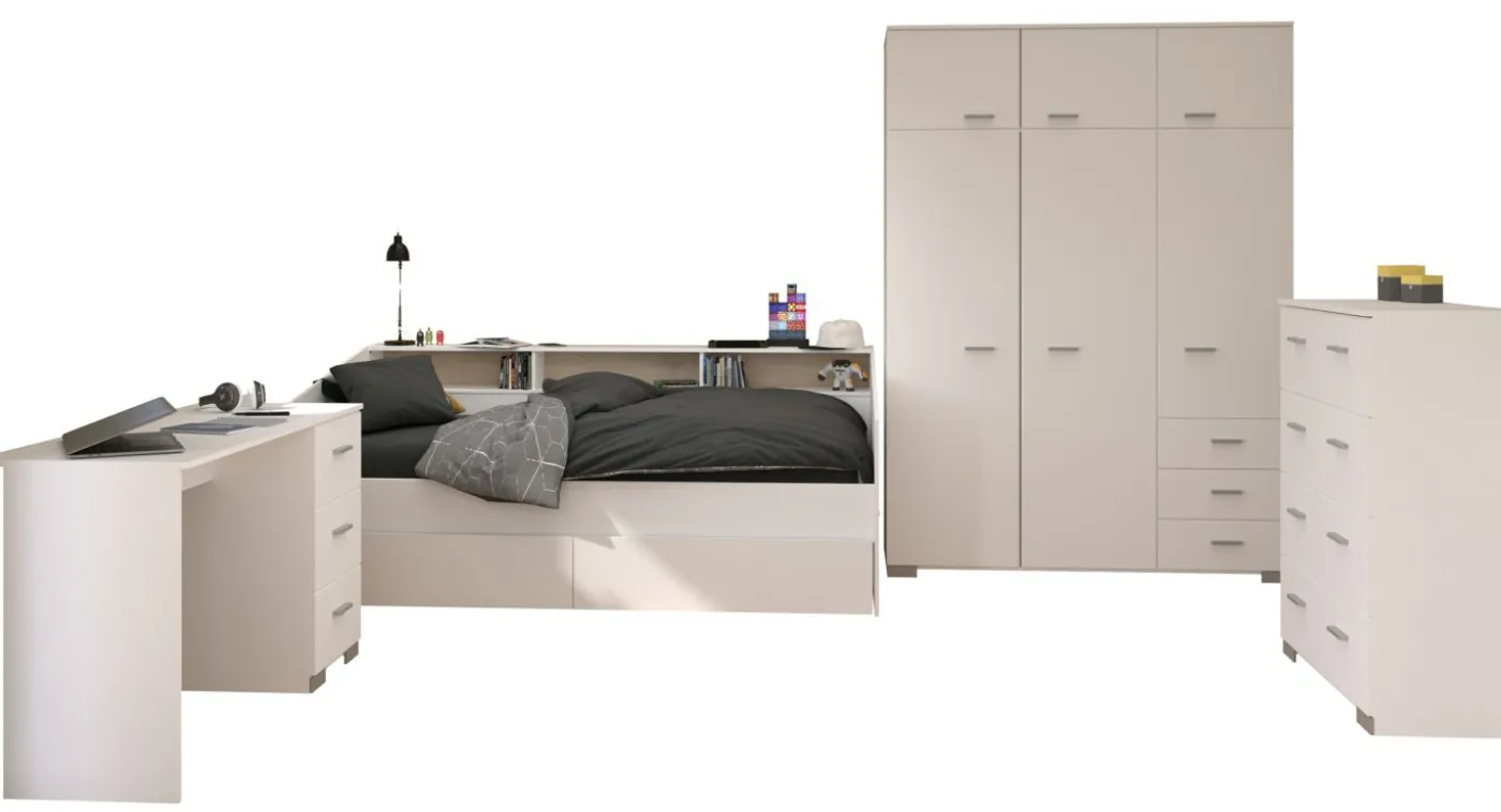 Jugendzimmer HOUSTON 40