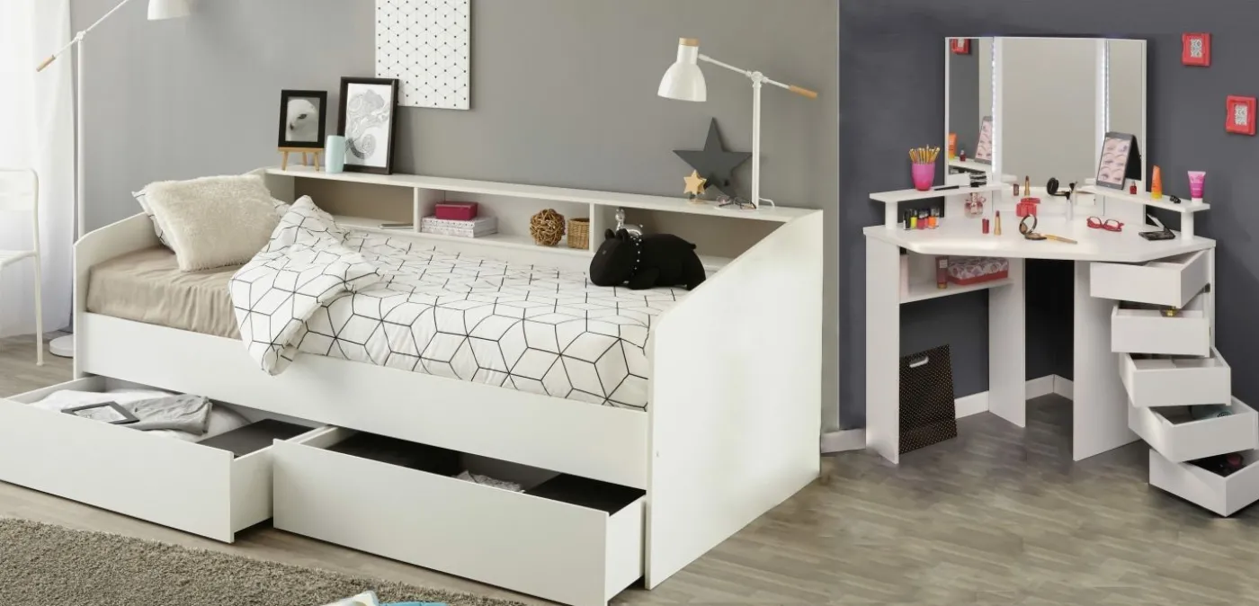 Jugendzimmer SLEEP 30