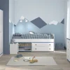 Jugendzimmer SMOOZY 21