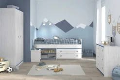Jugendzimmer SMOOZY 21